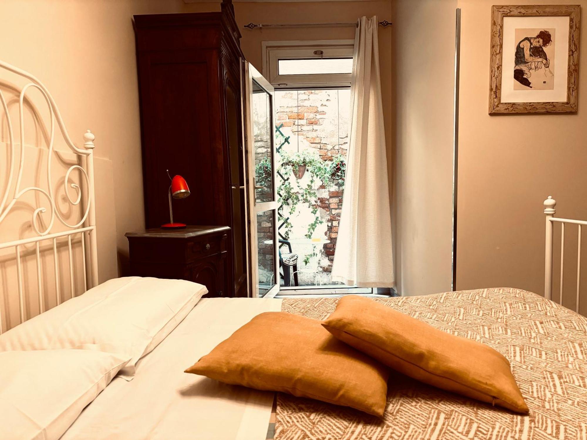 Guest house Dorsoduro House